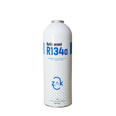 GAS R-134 LATA 750GR ZAK